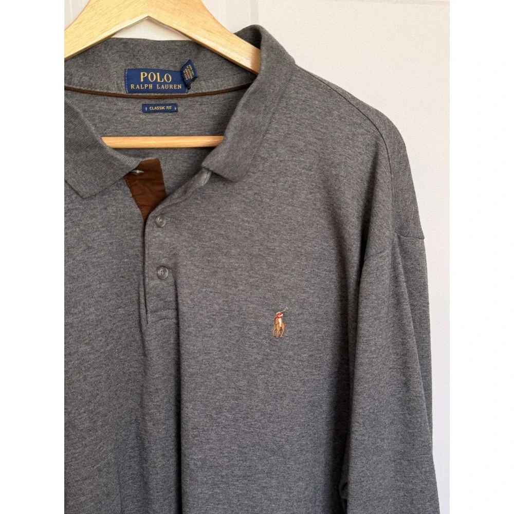 Ralph Lauren polo ralph